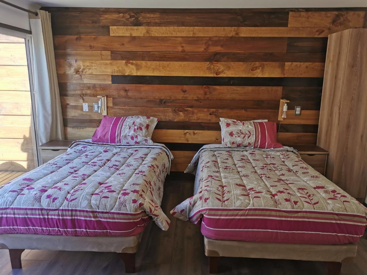 Lodge Nueva Elqui Pisco Elqui Bagian luar foto